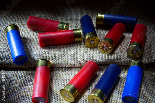 hunting ammunition