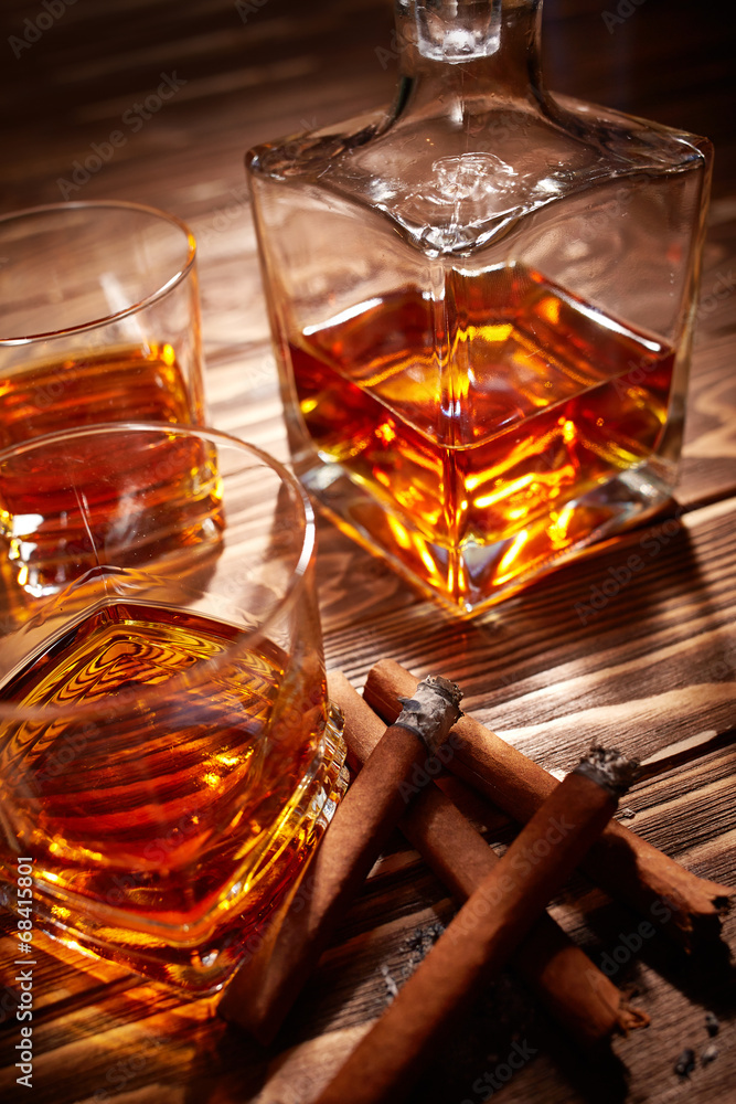 Cognac Cognac