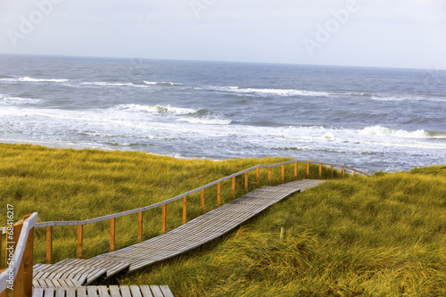 Foto Sylt Rantum