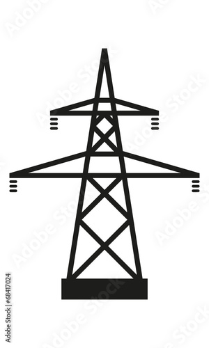 Strommast
