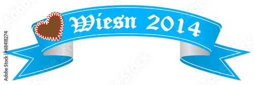 Wiesn 2014