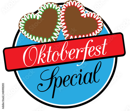 Oktoberfest Special