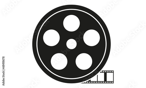 Filmrolle