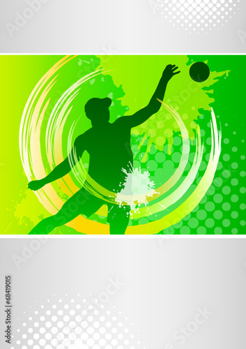 Beachvolleyball - 44