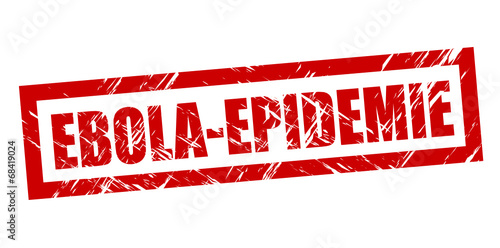 Ebola-Epidemie