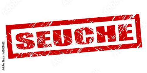 Seuche