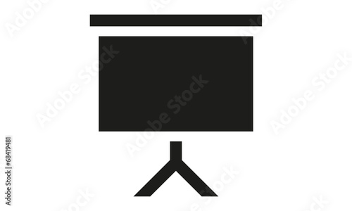Leinwand