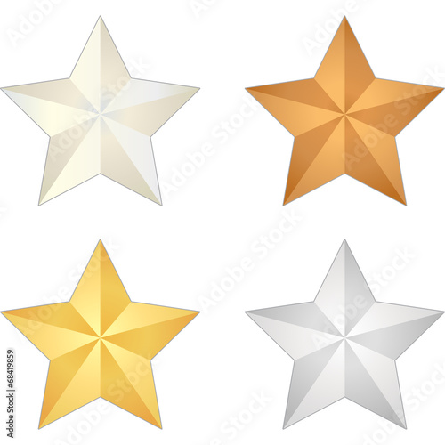Vector Stars