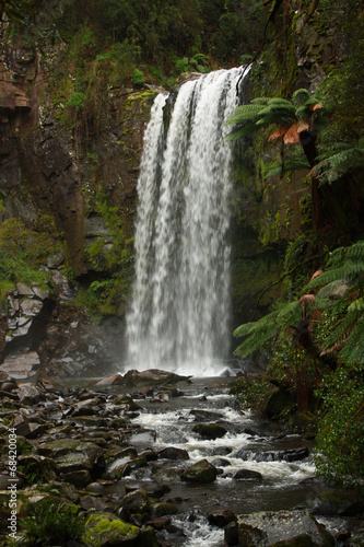 Great Ocean Road Waterfall