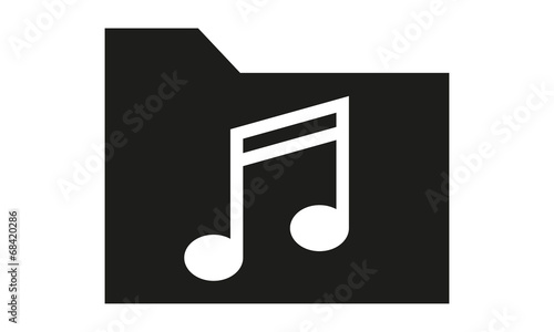 Ordner Musik