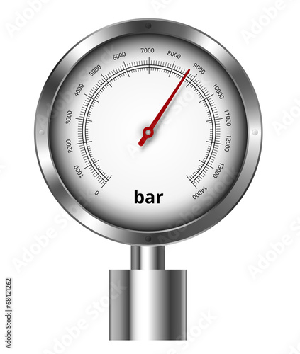 Barometer