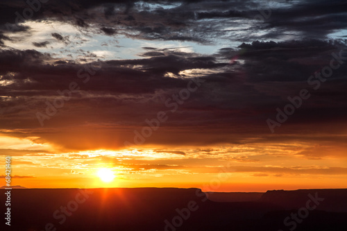 canyon