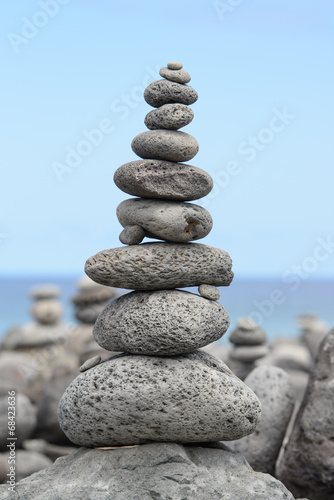 world of balance