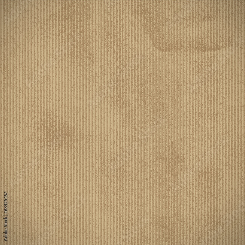 Vector Kraft background
