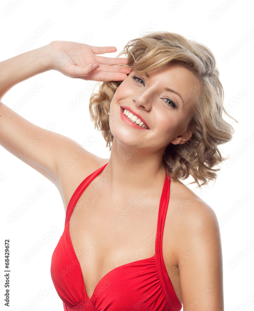woman beauty woman beauty