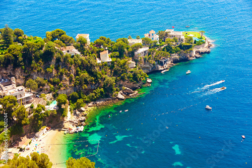 Luxury Resort, French Riviera, Côte d'Azur