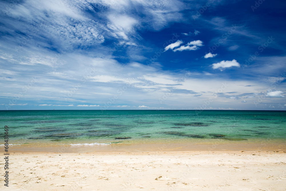 sea sea