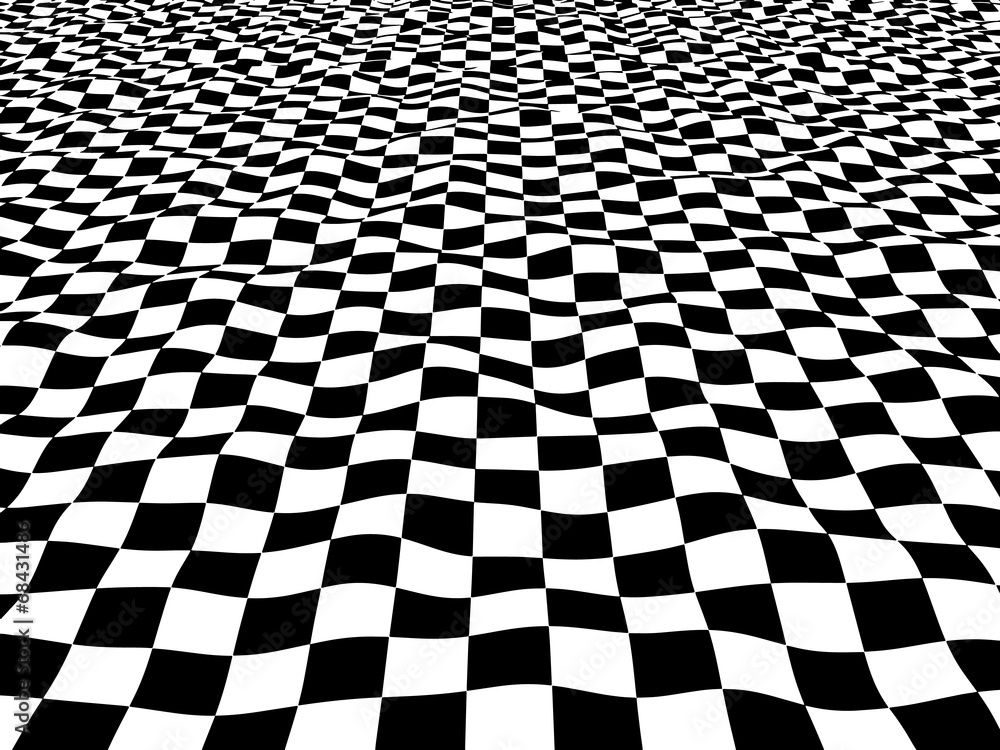 abstract checker background abstract checker background