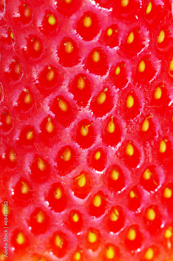 strawberry texture strawberry texture