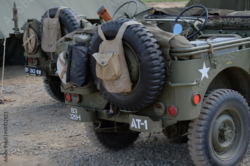 jeep ww2