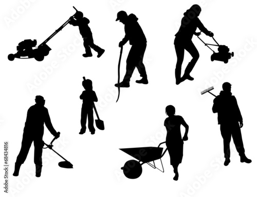 working people