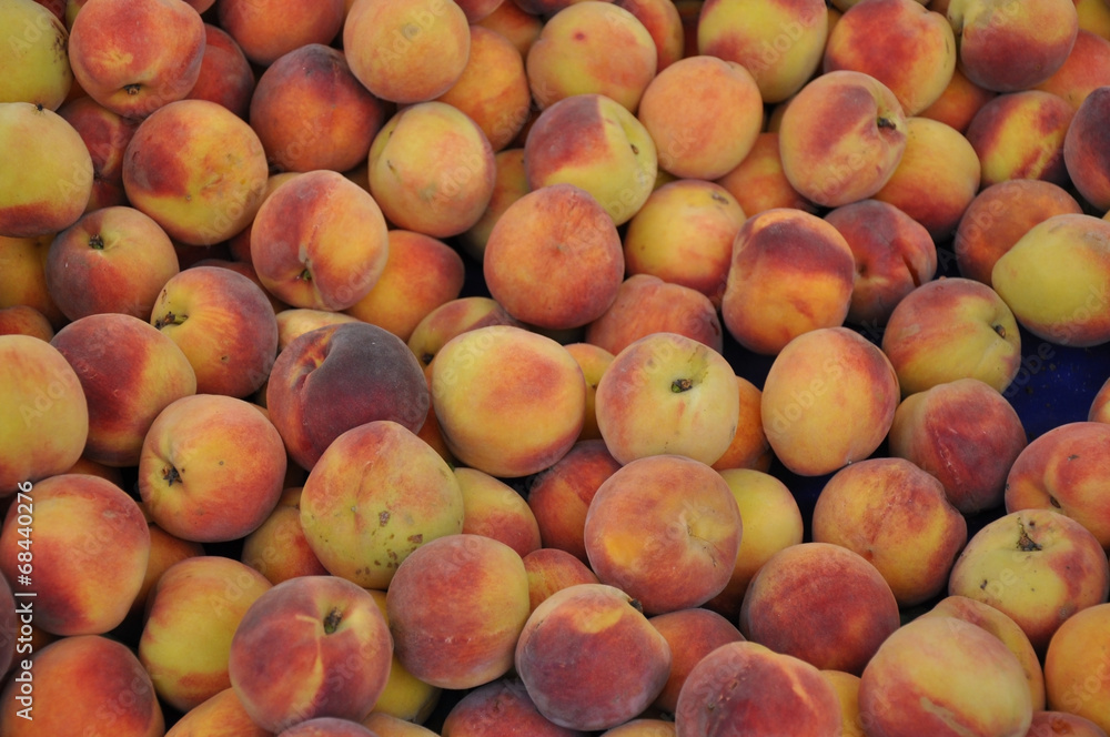peaches peaches