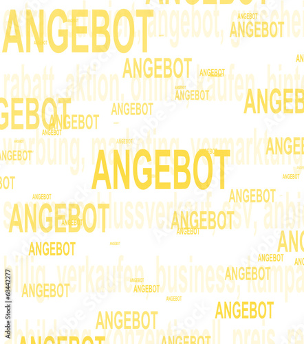 Goldene Angebote
