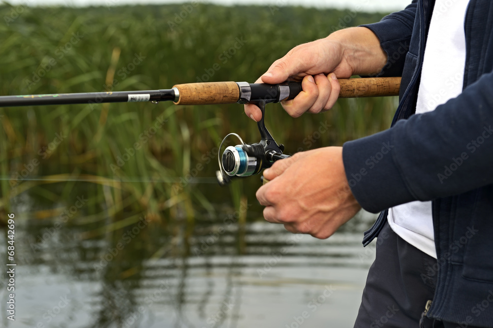 Fisherman Fisherman