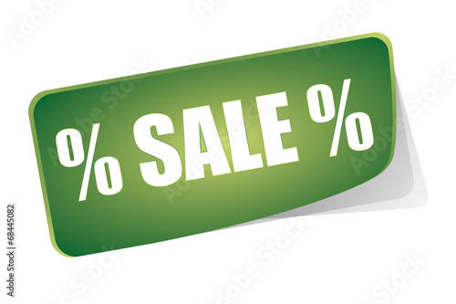 Sale Button 0508