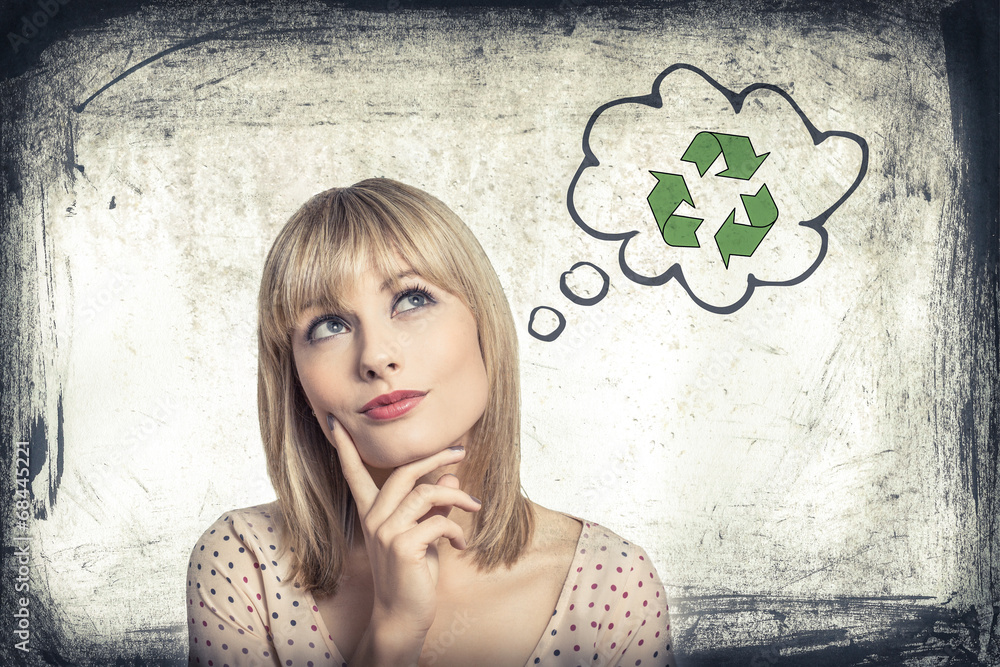 Recycling Recycling