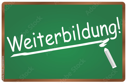 Weiterbildung Tafel #140805-svg03