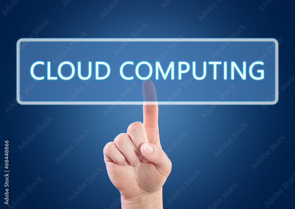 Cloud Computing Cloud Computing