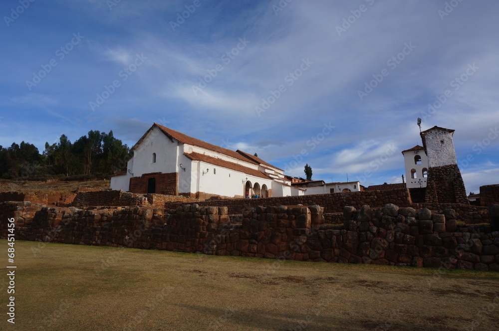 Chinchero Chinchero