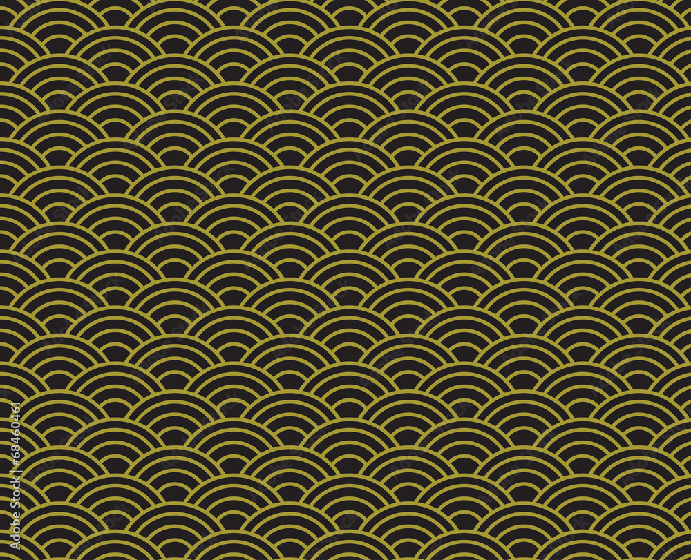 wave pattern wave pattern