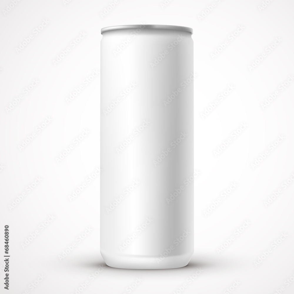 blank aluminum can template blank aluminum can template