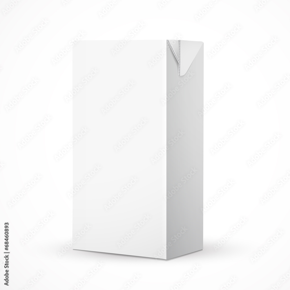 blank drink carton package blank drink carton package