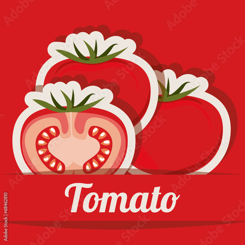 Vegetables design