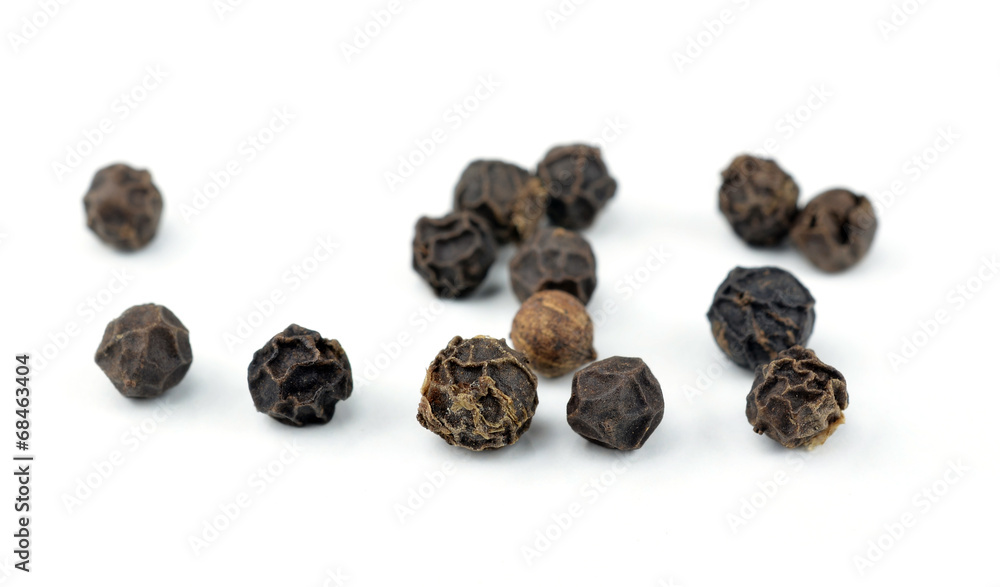 Obraz premium Peppercorn
