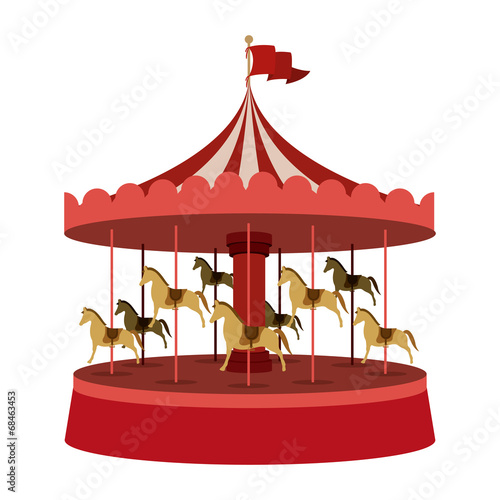 Theme park design