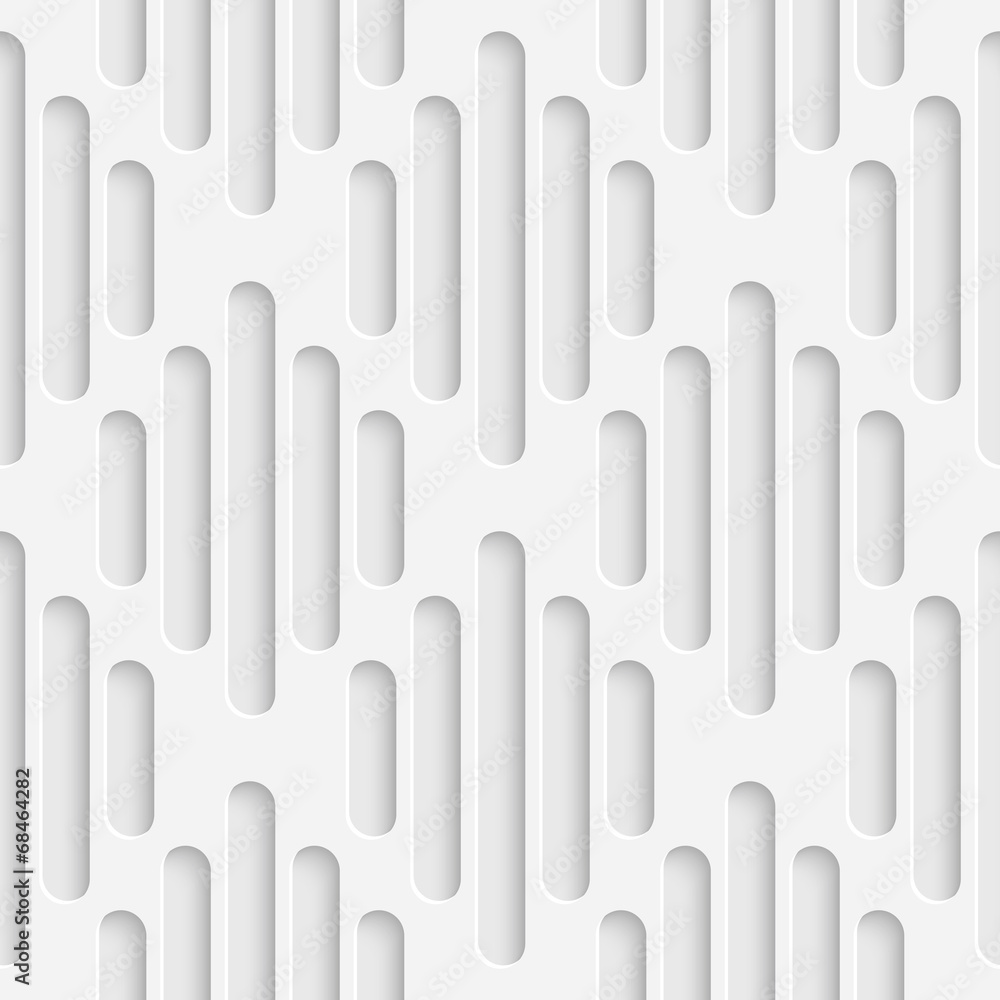Seamless Abstract Geometric Pattern