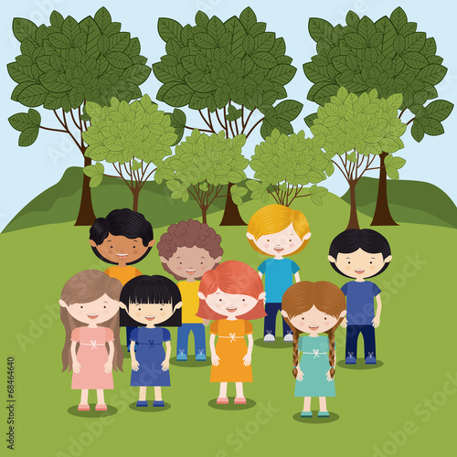 Kids design