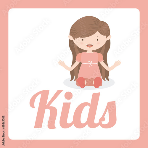 Kids design