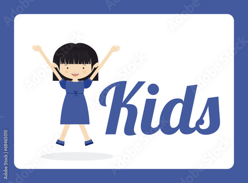 Kids design