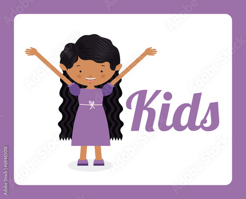 Kids design
