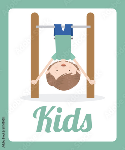 Kids design