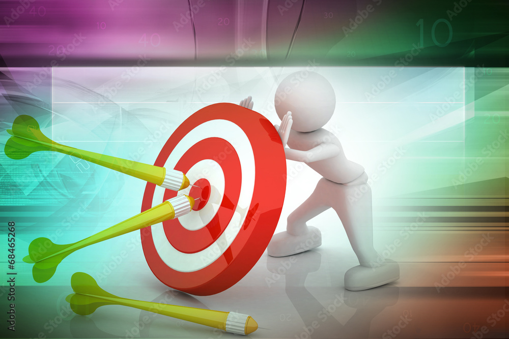 Business Success Concept Business Success Concept