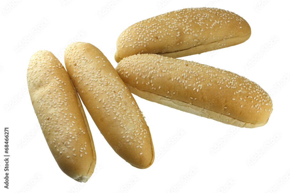 French bread French bread