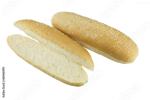 French bread