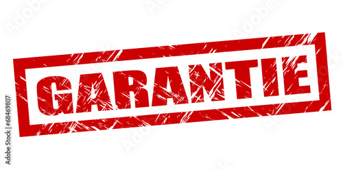 Garantie