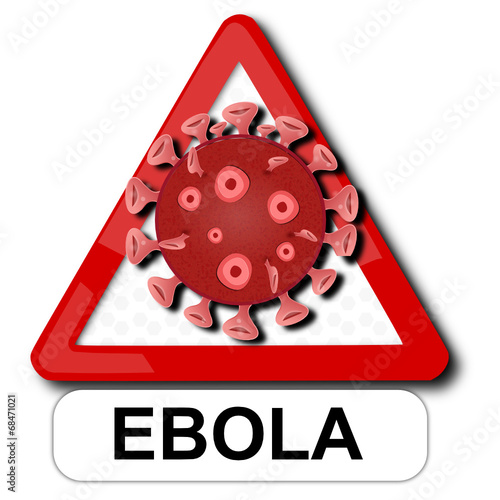 Virus ebola